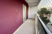 Apartamento à venda, 55 m²  - Centro - SJC/SP.