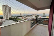 Apartamento à venda, 55 m²  - R$365.000,00 - Centro - SJC/SP.