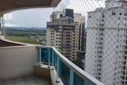 Apartamento com 4 dormitórios à venda, 128 m² por R$ 1.100.000,00 - Jardim Aquarius - São José dos Campos/SP