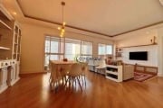 Apartamento à venda, 120 m² por R$ 1.200.000 - Jardim das Indústrias