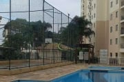 Apartamento com 2 dormitórios, 55 m² - venda por R$ 385.000,00 ou aluguel por R$ 3.236,83/mês - Jardim Augusta - São José dos Campos/SP