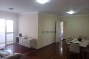 Apartamento com 3 dormitórios à venda, 106 m² por R$ 750.000,00 - Vila Ema - São José dos Campos/SP