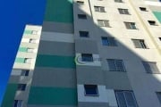 Apartamento à venda, 72 m² por R$ 330.000 - Monte Castelo - SJC