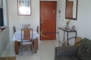 Apartamento com 2 dormitórios, 54 m² - venda por R$ 540.000,00 ou aluguel por R$ 3.300,00/mês - Vila Ema - São José dos Campos/SP