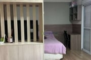 Apartamento à venda, 40 m² por R$ 650.000 - Jardim Aquarius - SJC