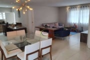 Casa, 177 m² - venda por R$ 2.500.000,00 ou aluguel por R$ 14.490,67/mês - Conjunto Residencial Esplanada do Sol - São José dos Campos/SP