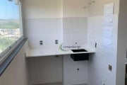 Apartamento à venda, 64 m²  - Residencial Bosque do Paratehy - SJC/SP.