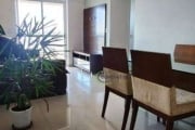 Apartamento para alugar, 52 m² por R$ 4.200/mês - Jardim Oswaldo Cruz - SJC/SP