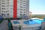 Apartamento à venda, 52 m² por R$399.000,00   - Jardim Uirá - SJC/SP