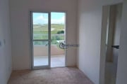 Apartamento  à venda, 59 m² - Residencial Colinas do Paratehy -