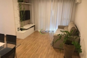 Apartamento com 3 dormitórios à venda, 90 m² por R$ 695.000,00 - Urbanova - São José dos Campos/SP