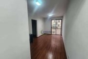 Apartamento à venda, 61 m² por R$ 396.500,00 - Parque Industrial - São José dos Campos/SP