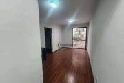 Apartamento, 61 m² - Venda ou Locação - Parque Industrial - SJC/SP