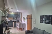 Apartamento com 2 dormitórios à venda, 63 m² por R$ 750.000,00 - Jardim Satélite - São José dos Campos/SP