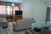 Apartamento com 3 dormitórios à venda, 97 m² por R$ 650.000,00 - Jardim Aquarius - São José dos Campos/SP