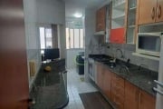 Apartamento à venda, 80 m² - Floradas de São José - SJC/SP