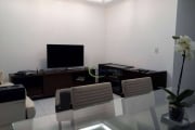 Apartamento com 3 dormitórios à venda, 98 m² por R$ 650.000 - Jardim Augusta - São José dos Campos/SP