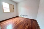 Apartamento com 4 dormitórios, 133 m² - Jardim Aquarius - São José dos Campos/SP