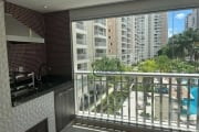 Apartamento com 2 dormitórios à venda, 90 m² por R$ 1.150.000,00 - Royal Park - São José dos Campos/SP