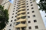 Apartamento com 3 dormitórios à venda, 77 m² por R$ 595.000,00 - Jardim Satélite - São José dos Campos/SP