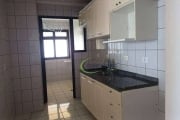 Apartamento com 3 dormitórios para alugar, 72 m²  - Jardim Aquarius - São José dos Campos/SP