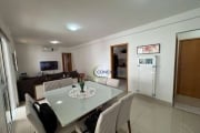 Apartamento com 3 dormitórios à venda, 129 m² por R$ 1.400.000,00 - Jardim Aquarius - São José dos Campos/SP