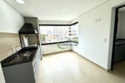 Apartamento novinho! Vila Ema - 3 suítes!