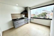 Apartamento novinho! Vila Ema - 3 suítes!