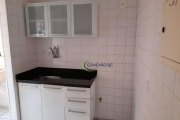 Apartamento com 22 dormitórios à venda, 50 m² por R$ 295.000 - Floradas de São José - São José dos Campos/SP
