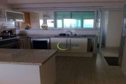 Apartamento com 3 dormitórios à venda, 210 m² por R$ 2.000.000,00 - Jardim Aquarius - São José dos Campos/SP