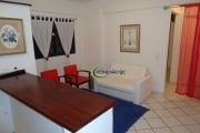 Apartamento com 1 dormitório à venda, 47 m² por R$ 479.000,00 - Jardim Esplanada - São José dos Campos/SP