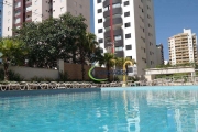 Apartamento com 3 dormitórios à venda, 192 m² por R$ 2.800.000,00 - Jardim Aquarius - São José dos Campos/SP