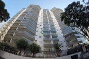 Apartamento com 4 dormitórios à venda, 180 m² por R$ 1.620.000,00 - Jardim São Dimas - São José dos Campos/SP