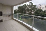 Apartamento com 3 dormitórios à venda, 114 m² por R$ 1.199.000,00 - Vila Ema - São José dos Campos/SP