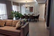 Apartamento à venda, 167 m²  - Jardim Esplanada