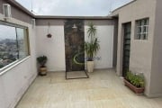 Cobertura com 3 dormitórios à venda, 140 m² por R$ 1.300.000,00 - Jardim Satélite - São José dos Campos/SP