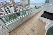 Apartamento Aviação Praia Grande