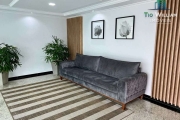 Apartamento Vila Tupi Praia Grande