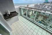 Apartamento Tupi Praia Grande