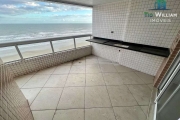 Apartamento Aviação Praia Grande