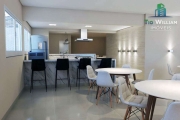 Apartamento Boqueirão Praia Grande