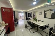 Apartamento no Canto do Forte Praia Grande