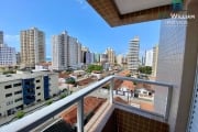 Apartamento Aviação Praia Grande