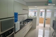 Apartamento Boqueirão Praia Grande