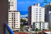 Apartamento Aviação Praia Grande