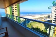 Apartamento Guilhermina Praia Grande