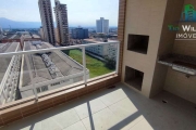 Apartamento Aviação Praia Grande