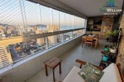 Apartamento Aviação Praia Grande