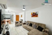 Apartamento na Vila Guilhermina Praia Grande