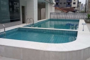 Apartamento Guilhermina Praia Grande